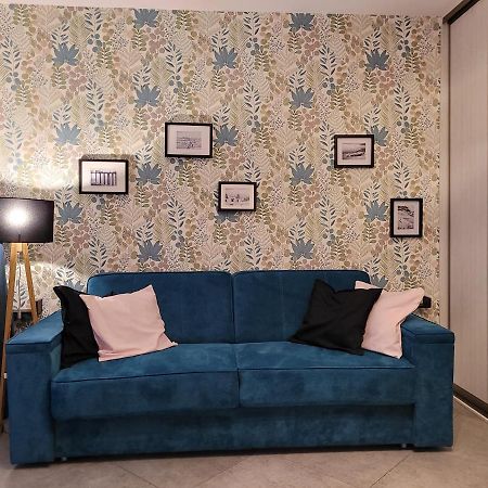 Apartament Helena Miedzyzdroje Bagian luar foto