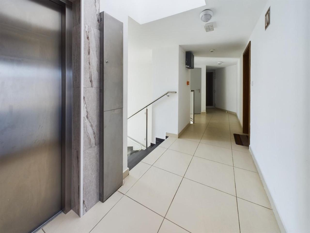 Apartament Helena Miedzyzdroje Bagian luar foto